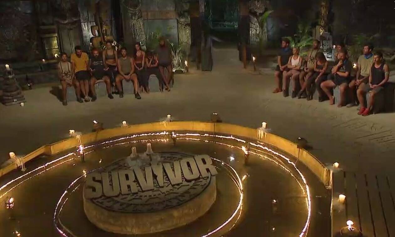 Survivor: Ποιος παίχτης θα αποχωρήσει αυτή την εβδομάδα;