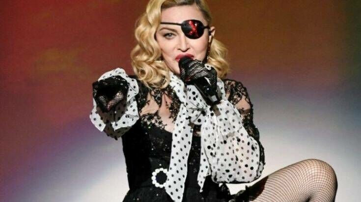 Η Μαντόνα αναγκάστηκε να ακυρώσει συναυλία στο Παρίσι εξαιτίας τραυματισμού