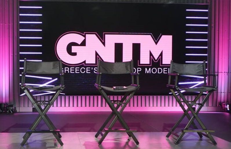 GNTM 3 | Δείτε τα hightligts του πρώτου επεισοδίου των auditions (vid)