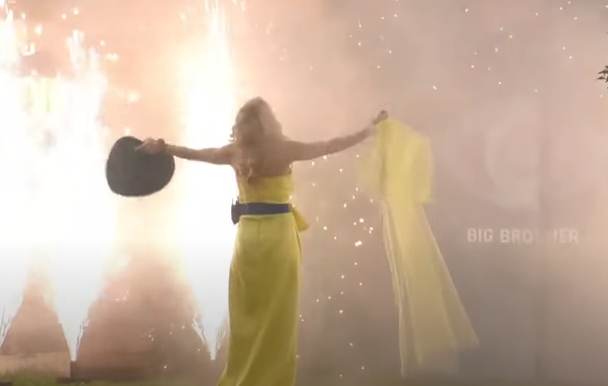 Big Brother: «Σάρωσε» στον τελικό η Άννα-Μαρία - Μεγάλη νικήτρια η δικηγόρος από την Κρήτη
