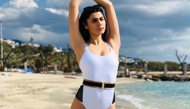 Είναι η Μιλένα Σδρένια το καλύτερο κορμί που θα συναντήσεις στο ελληνικό Instagram; 