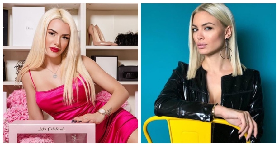 Αλεξάνδρα Παναγιώταρου vs Στέλλα Μιζεράκη | Οι δύο Ελληνίδες ‘’Barbie’’ που απογειώνουν το Instagram (pics)